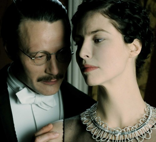 Imagem 1 do filme Coco Chanel & Igor Stravinsky